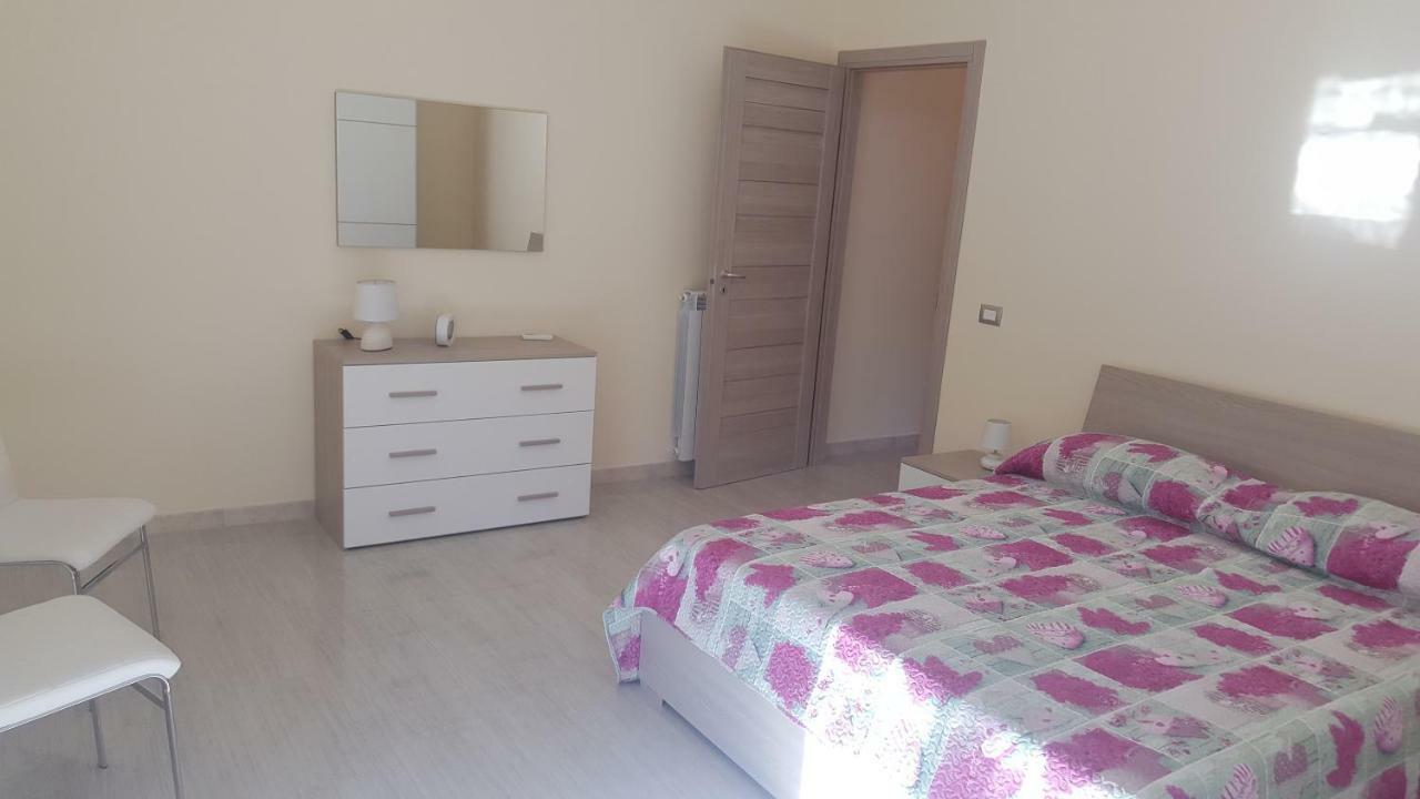 Apartamento La Casa Del Fornaio Ciampino Exterior foto