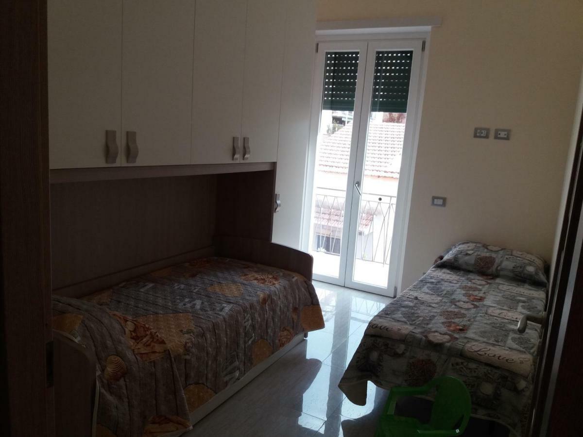 Apartamento La Casa Del Fornaio Ciampino Exterior foto