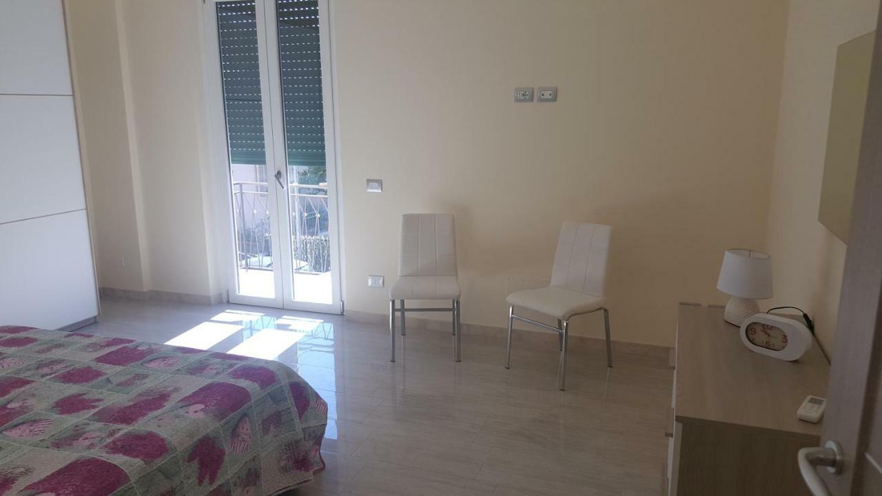 Apartamento La Casa Del Fornaio Ciampino Exterior foto